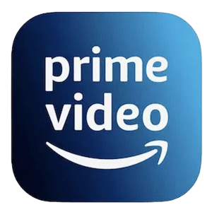 Amazon primeビデオ