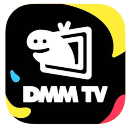 DMM TV