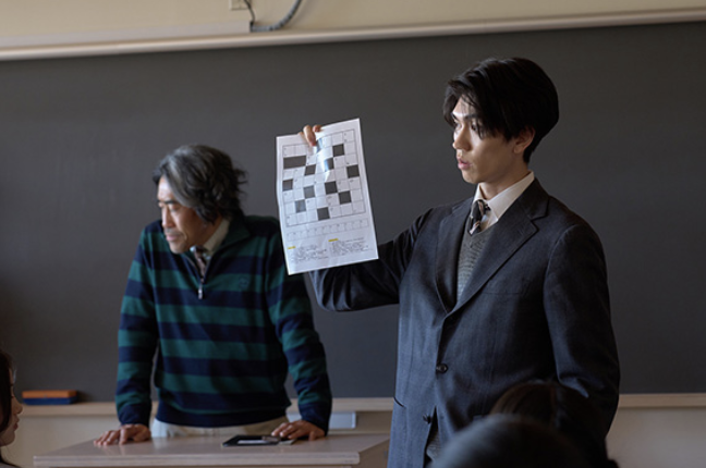 MADDER第3話