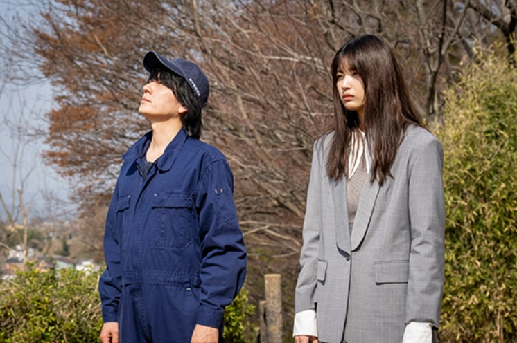 MADDER 第4話