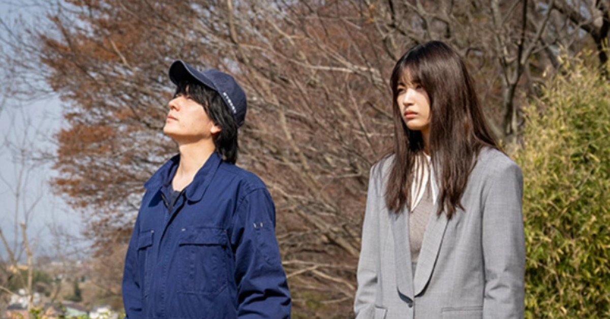 【MADDER】 第４話ネタバレ・考察・感想レビュー｜